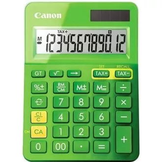 Canonov kalkulator LS-123K-Metalic ORANGE