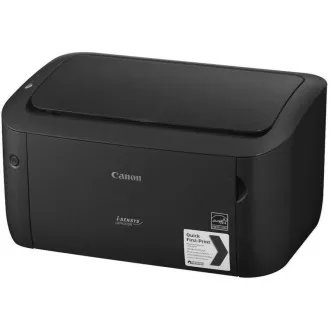 Canon i-SENSYS LBP6030B črna - črno-bela, SF, USB Canon i-SENSYS LBP6030B črna - črno-bela, SF, USB