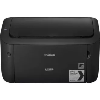 Canon i-SENSYS LBP6030B črna - črno-bela, SF, USB Canon i-SENSYS LBP6030B črna - črno-bela, SF, USB
