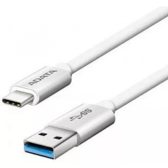 ADATA kabel USB-C TO 3.1 A, 100 cm, aluminij