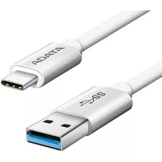 ADATA kabel USB-C TO 3.1 A, 100 cm, aluminij