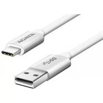 ADATA kabel USB-C TO 3.1 A, 100 cm, aluminij