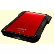 ADATA Zunanji predal EX500 2, 5" USB 3.0 (7 mm/ 9,5 mm HDD/SSD)