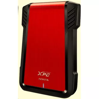 ADATA Zunanji predal EX500 2, 5" USB 3.0 (7 mm/ 9,5 mm HDD/SSD)