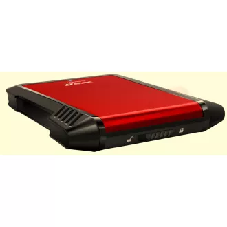 ADATA Zunanji predal EX500 2, 5" USB 3.0 (7 mm/ 9,5 mm HDD/SSD)