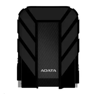 ADATA Zunanji trdi disk 4TB 2, 5" USB 3.1 HD710 Pro, črn