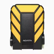 ADATA Zunanji trdi disk 1TB 2, 5" USB 3.1 HD710 Pro, rumen