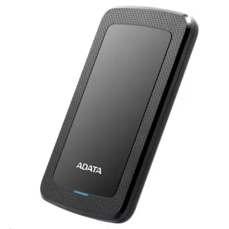 ADATA Zunanji trdi disk 1TB 2, 5" USB 3.1 HV300, črn