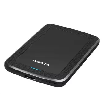 ADATA Zunanji trdi disk 1TB 2, 5" USB 3.1 HV300, črn