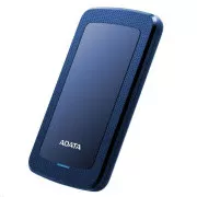 ADATA zunanji trdi disk 1TB USB 3.1 HV300, modri