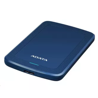 ADATA zunanji trdi disk 1TB USB 3.1 HV300, modri