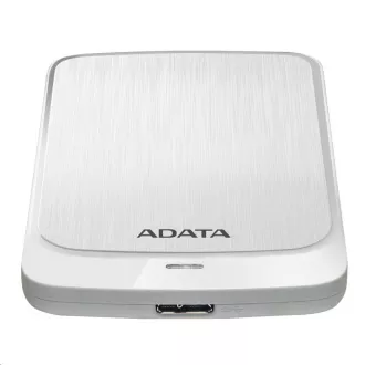 ADATA Zunanji trdi disk 1TB 2, 5" USB 3.1 AHV320, bel
