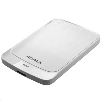 ADATA Zunanji trdi disk 1TB 2, 5" USB 3.1 AHV320, bel
