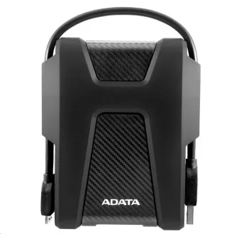 ADATA Zunanji trdi disk 1TB 2, 5" USB 3.1 AHD680, črn (gumijast, odporen na udarce)