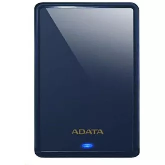ADATA zunanji trdi disk 1TB 2, 5" USB 3.0 DashDrive HV620S, bel