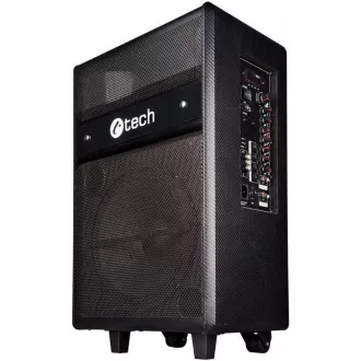C-TECH Impressio Cappella zvočniki, vse v enem, 100 W C-TECH Impressio Cappella zvočniki, vse v enem, 100 W