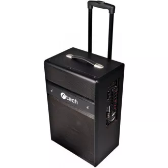 C-TECH Impressio Cappella zvočniki, vse v enem, 100 W C-TECH Impressio Cappella zvočniki, vse v enem, 100 W