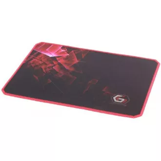 GEMBIRD igralna podloga za miško, črna tkanina, MP-GAMEPRO-S, 200x250 mm GEMBIRD igralna podloga za miško, črna tkanina, MP-GAMEPRO-S, 200x250 mm