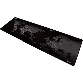 C-TECH igralna podloga za miško MP-01W (World), 900x270x4mm, šivani robovi C-TECH igralna podloga za miško MP-01W (World), 900x270x4mm, šivani robovi