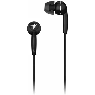 GENIUS slušalke z mikrofonom HS-M320, modre