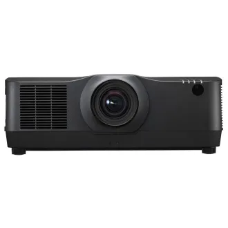 Projektor NEC PA804UL- BK, 1920x1200, 7500ANSI, 3000000:1, 3D, HDMI/DP/VGA/LAN, izbirni objektivi, črn Projektor NEC PA804UL- BK, 1920x1200, 7500ANSI, 3000000:1, 3D, HDMI/DP/VGA/LAN, izbirni objektivi, črn
