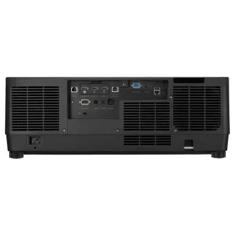 Projektor NEC PA804UL- BK, 1920x1200, 7500ANSI, 3000000:1, 3D, HDMI/DP/VGA/LAN, izbirni objektivi, črn Projektor NEC PA804UL- BK, 1920x1200, 7500ANSI, 3000000:1, 3D, HDMI/DP/VGA/LAN, izbirni objektivi, črn