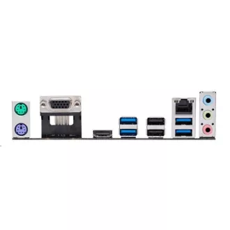 ASUS MB Sc AM4 PRIME A320M-K, AMD A320, 2xDDR4, VGA, mATX