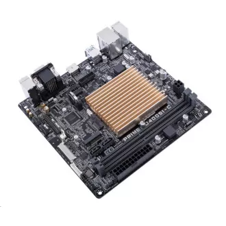 ASUS MB PRIME J4005I-C, Intel Celeron® dvojedrni J4005, 2xDDR4, mini-ITX
