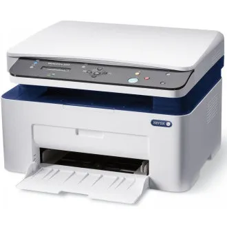 Xerox WorkCentre 3025Bi, črno-bela večfunkcijska naprava A4, 20PM, GDI, USB, Wifi, 128 MB, Apple AirPrint, Google Cloud Print - Rabljeno Xerox WorkCentre 3025Bi, črno-bela večfunkcijska naprava A4, 20PM, GDI, USB, Wifi, 128 MB, Apple AirPrint, Google Cloud Print - Rabljeno
