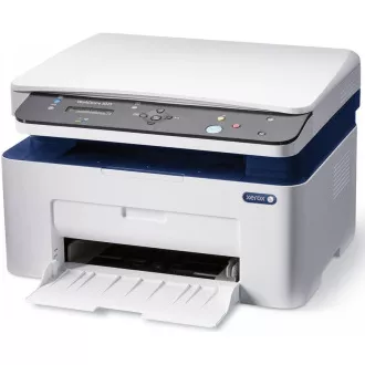 Xerox WorkCentre 3025Bi, črno-bela večfunkcijska naprava A4, 20PM, GDI, USB, Wifi, 128 MB, Apple AirPrint, Google Cloud Print