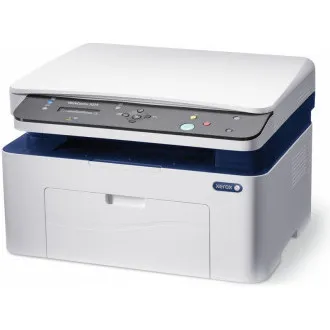Xerox WorkCentre 3025Bi, črno-bela večfunkcijska naprava A4, 20PM, GDI, USB, Wifi, 128 MB, Apple AirPrint, Google Cloud Print - Rabljeno Xerox WorkCentre 3025Bi, črno-bela večfunkcijska naprava A4, 20PM, GDI, USB, Wifi, 128 MB, Apple AirPrint, Google Cloud Print - Rabljeno