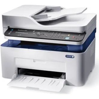 Xerox WorkCentre 3025Bi, črno-bela večfunkcijska naprava A4, 20PM, GDI, USB, Wifi, 128 MB, Apple AirPrint, Google Cloud Print - Rabljeno Xerox WorkCentre 3025Bi, črno-bela večfunkcijska naprava A4, 20PM, GDI, USB, Wifi, 128 MB, Apple AirPrint, Google Cloud Print - Rabljeno