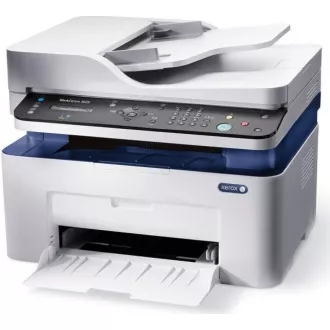 Xerox WorkCentre 3025Bi, črno-bela večfunkcijska naprava A4, 20PM, GDI, USB, Wifi, 128 MB, Apple AirPrint, Google Cloud Print
