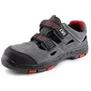 Sandal CXS ROCK PHYLLITE O1, siv, velikost 44