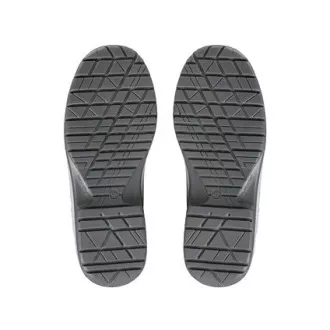 Obutev sandal CXS PINE O1 ESD, perforirana, bela, velikost 40