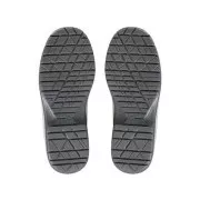 Obutev sandal CXS PINE O1 ESD, perforirana, bela, velikost 42