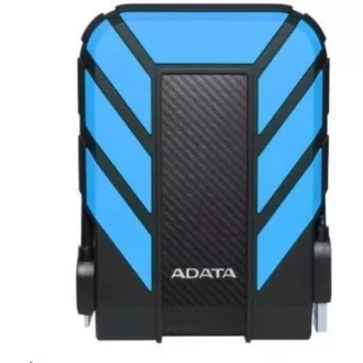 ADATA Zunanji trdi disk 1TB 2, 5" USB 3.2 HD770G, črn