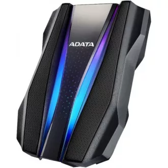 ADATA Zunanji trdi disk 1TB 2, 5" USB 3.2 HD770G, črn