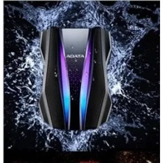 ADATA Zunanji trdi disk 1TB 2, 5" USB 3.2 HD770G, črn