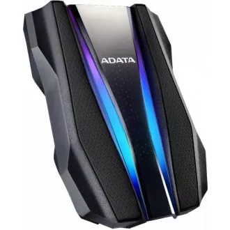 ADATA Zunanji trdi disk 1TB 2, 5" USB 3.2 HD770G, črn