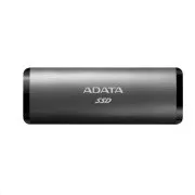 ADATA zunanji SSD disk 512 GB SE760 USB 3.2 Gen2 tipa C Titanium Grey