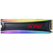 ADATA SSD 512 GB XPG SPECTRIX S40G, PCIe Gen3x4 M.2 2280 (R:3500/W:3000 MB/s)