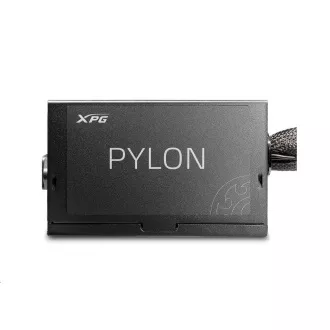 ADATA XPG napajalnik PYLON 550W 80  BRONZE