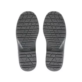 Obutev sandal CXS PINE O1 ESD, perforirana, bela, velikost 46