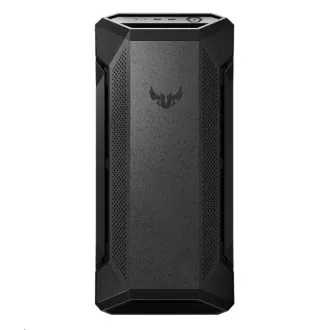 ASUS ohišje TUF GAMING GT501 BLACK AURA, EATX, Mid-Tower, črno
