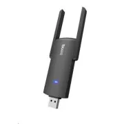 BENQ LFD Wifi dongle TDY31, INSTASHARE USB DONGLE - Razpakirano