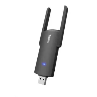BENQ LFD Wifi dongle TDY31, INSTASHARE USB DONGLE - Razpakirano