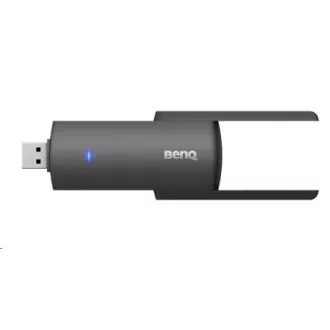 BENQ LFD Wifi dongle TDY31, INSTASHARE USB DONGLE - Razpakirano