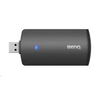 BENQ LFD Wifi dongle TDY31, INSTASHARE USB DONGLE - Razpakirano