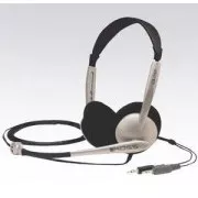 KOSS slušalke CS100, slušalke z mikrofonom, brez kode